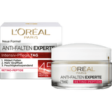 Anti Falten Gesichtscreme Experte 45+, 50 ml Anti Age by L'ORÉAL PARIS – Available at VivaVoss
