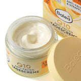 Anti Falten Gesichtscreme Q10 LSF 15, 50 ml - VivaVoss