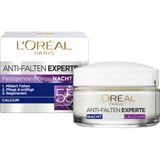 Anti Falten Nachtcreme Experte 55+, 50 ml Anti Age by L'ORÉAL PARIS – Available at VivaVoss
