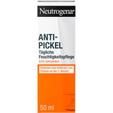 Anti Pickel Feuchtigkeitscreme Neutrogena