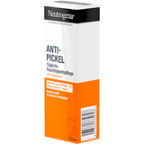 Anti Pickel Feuchtigkeitscreme Neutrogena