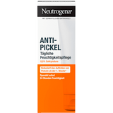 Anti Pickel Feuchtigkeitscreme Neutrogena