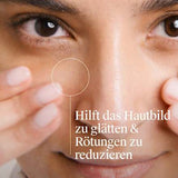 Anti Pickel Gesichtsgel Niacinamide+Panthenol Neutrogena