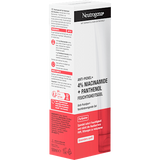 Anti Pickel Gesichtsgel Niacinamide+Panthenol Neutrogena