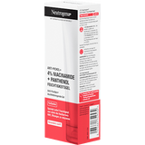 Anti Pickel Gesichtsgel Niacinamide+Panthenol Neutrogena