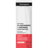 Anti Pickel Gesichtsgel Niacinamide+Panthenol Neutrogena
