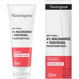 Anti Pickel Gesichtsgel Niacinamide+Panthenol Neutrogena