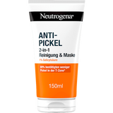 Anti Pickel Gesichtsmaske 2in1 Neutrogena
