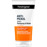 Anti Pickel Gesichtsmaske 2in1 Neutrogena