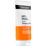 Anti Pickel Gesichtsmaske 2in1 Neutrogena