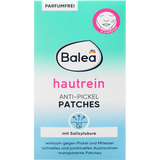 Anti - Pickel Patches Hautrein, 36 St Balea, Pflege & Parfum,Gesicht,Anti Pickel & Mitesser by Balea – Available at VivaVoss