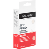 Anti Pickel Patches Hydrokolloid Neutrogena