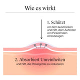 Anti Pickel Patches Hydrokolloid Neutrogena