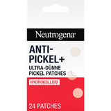 Anti Pickel Patches Hydrokolloid Neutrogena