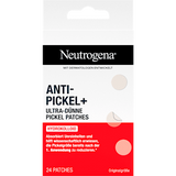 Anti Pickel Patches Hydrokolloid Neutrogena