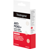 Anti Pickel Patches Hydrokolloid Neutrogena