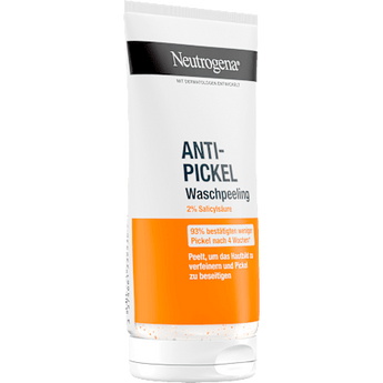 Anti Pickel Peeling Neutrogena