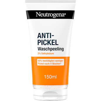 Anti Pickel Peeling Neutrogena