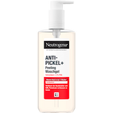 Anti Pickel Peeling Cleanser AHA/PHA/BHA Neutrogena