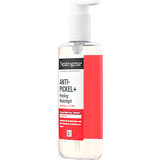 Anti Pickel Peeling Cleanser AHA/PHA/BHA Neutrogena