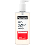 Anti Pickel Peeling Cleanser AHA/PHA/BHA Neutrogena