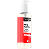 Anti Pickel Peeling Cleanser AHA/PHA/BHA Neutrogena
