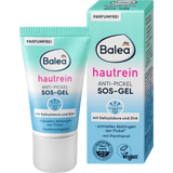 Anti Pickel SOS - Gel Hautrein, 15 ml Gesicht by Balea – Available at VivaVoss