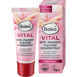 Anti Pigmentflecken Konzentrat Vital, 20 ml Anti Age by Balea – Available at VivaVoss