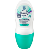 Antitranspirant Deo Roll - on 5in1 Protection, 50 ml Körperpflege by Balea – Available at VivaVoss