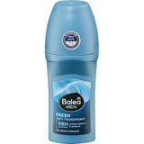 Antitranspirant Deo Roll - on Fresh, 50 ml - VivaVoss