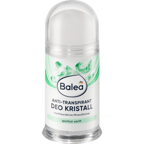 Antitranspirant Deostick Kristall, 100 g Körperpflege by Balea – Available at VivaVoss
