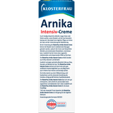 Arnika Intensiv - Creme, 100 ml - VivaVoss