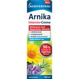 Arnika Intensiv - Creme, 100 ml - VivaVoss