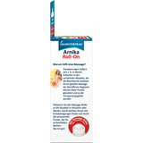 Arnika Roll - On, 50 ml - VivaVoss