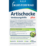 Artischocke plus Löwenzahn & Ingwer 30St, 44,5 g - VivaVoss