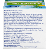 Arzneitee, Bitterstoff Tee (12 Beutel), 21 g - VivaVoss