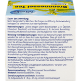 Arzneitee, Brennnessel Tee (12 Beutel), 21,6 g - VivaVoss