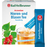 Arzneitee, Nieren - & Blasen Tee (10 Stück), 12 g - VivaVoss