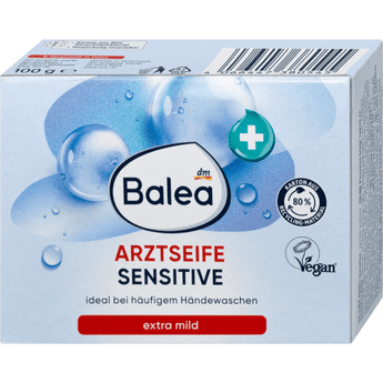 Arztseife, 100 g Pflege & Parfum,Handpflege & Seife,Feste Seife by Balea – Available at VivaVoss