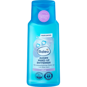 Augen Make - up Entferner ölfrei, 100 ml Gesicht by Balea – Available at VivaVoss