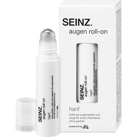 Eye Roll-on, 15 ml by SEINZ. – VivaVoss
