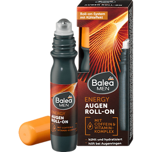 Augen Roll-on Energy Balea MEN