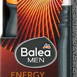 Augen Roll-on Energy Balea MEN
