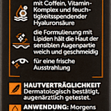 Augen Roll-on Energy Balea MEN
