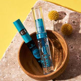 Augenbrauen- & Wimperngel Transparent essence