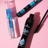 Augenbrauen- & Wimperngel Transparent essence
