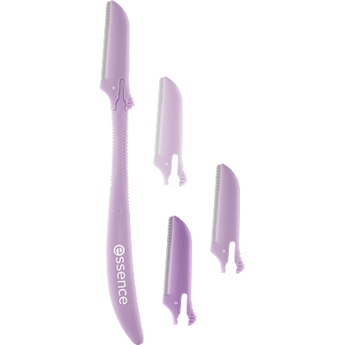 Augenbrauenformer Set 4tlg essence