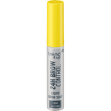 Augenbrauengel 24H Brow Control - Liquid Soap trend !t up