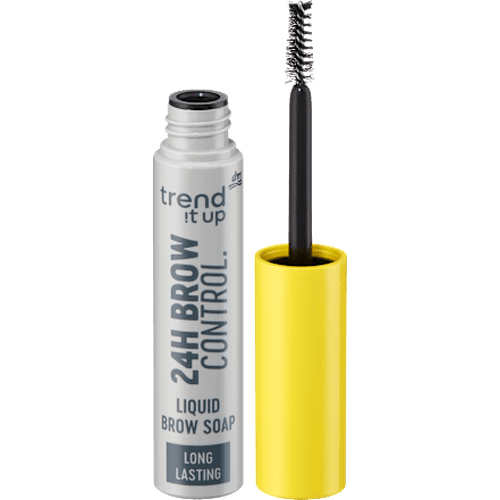 Augenbrauengel 24H Brow Control - Liquid Soap trend !t up