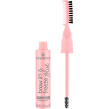 Augenbrauengel Brow Lift & Freeze Glue 01 Clear Control essence